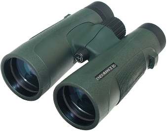 Hawke Endurance 12×50 ED recenze