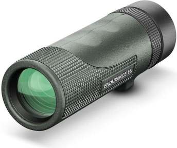 Hawke Endurance ED 8×25 Mono recenze