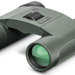 Hawke Endurance ED 8×25 recenze