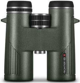 Hawke Frontier ED X, 10×42 recenze