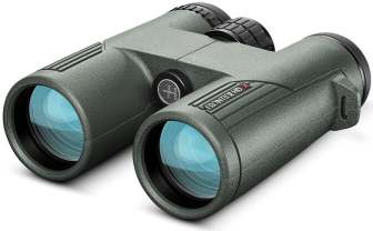 Hawke Frontier HD X, 10×42 recenze