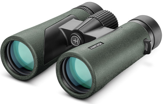 Hawke Sport Optics Vantage 8×42 recenze