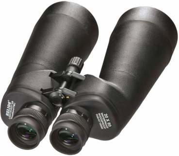 Helios Lightquest HR Observer 20×80 recenze