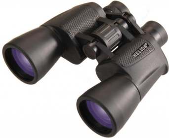 Helios Solana 10×50 recenze