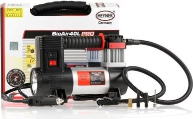 Heyner 23710 recenze