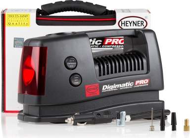 Heyner PREMIUM 12V/180W recenze