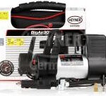 Heyner PREMIUM 12V/30 L 237500 recenze