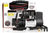 Heyner PREMIUM 12V/30 L 237500 recenze