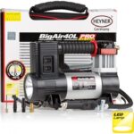 Heyner PREMIUM 12V/40L PROFI recenze