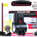 Heyner PREMIUM 12V/40L recenze