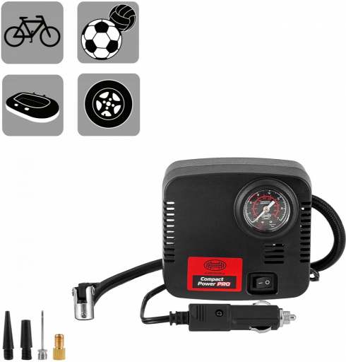 Heyner PREMIUM Micro 12V recenze