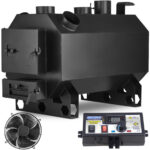 Higher Oktagon 35 Eko-011270 recenze