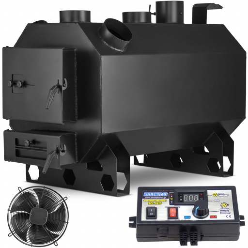 Higher Oktagon 35 Eko-011270 recenze