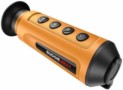 Hikmicro BC06 recenze