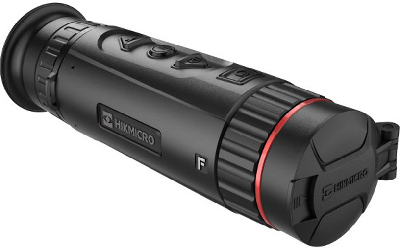Hikmicro Falcon FH35 recenze