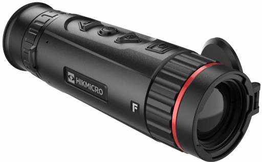 Hikmicro Falcon FQ25 recenze