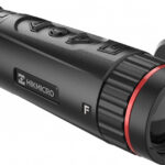 Hikmicro Falcon FQ35 recenze