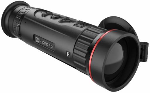 Hikmicro Falcon FQ50 recenze