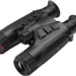 Hikmicro Habrok 4K HE25L 850nm recenze