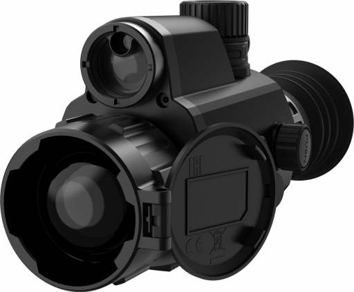 Hikmicro Panther PH35L recenze