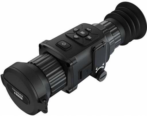 Hikmicro Thunder Pro TQ50 recenze