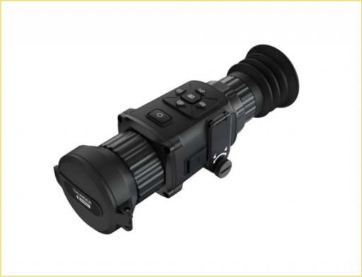 Hikmicro Thunder TE25 recenze