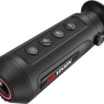 Hikvision Termovize I5XF recenze