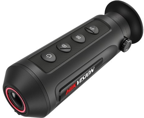 Hikvision Termovize I5XF recenze