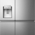 Hisense RS818N4IID recenze