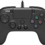 Hori Fighting Commander 810050911252 recenze