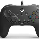 Hori Fighting Commander OCTA 810050910170 recenze