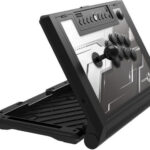 Hori Fighting Stick Alpha HRX364800 recenze