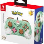 Hori HoriPad Mini Nintendo Switch NSP1651 recenze