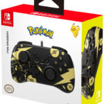 Hori HoriPad Mini Nintendo Switch NSP1652 recenze