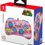 Hori HoriPad Mini Nintendo Switch NSP1654 recenze