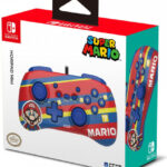 Hori HoriPad Mini Wired Controller PS4 HRP431122 recenze