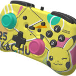 Hori HoriPad Mini Wired NSP1656 recenze