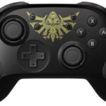 Hori HoriPad NSP164 recenze