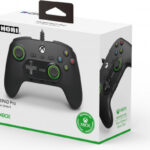 Hori HoriPad Pro HRX331002 recenze