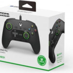 Hori HoriPad Pro Xbox ONE S X HRX331002 recenze