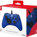 Hori HoriPad Wired NSP158 recenze