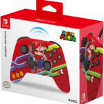 Hori HoriPad Wireless NSP1641 recenze