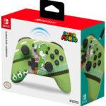 Hori HoriPad Wireless NSP1643 recenze