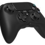 Hori Onyx Plus PS4 HRP458002 recenze