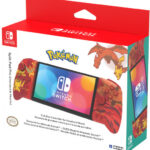 Hori Split Pad Pro – Charizard & Pikachu 810050911498 recenze