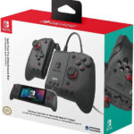 Hori Split Pad Pro Nintendo Switch NSP281 recenze