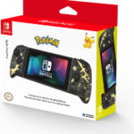Hori Split Pad Pro Nintendo Switch NSP2824 recenze