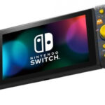 Hori Split Pad Pro Nintendo Switch NSP2825 recenze