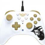 Horipad Turbo NSP1661 recenze