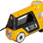 Hoteche HT690002 recenze